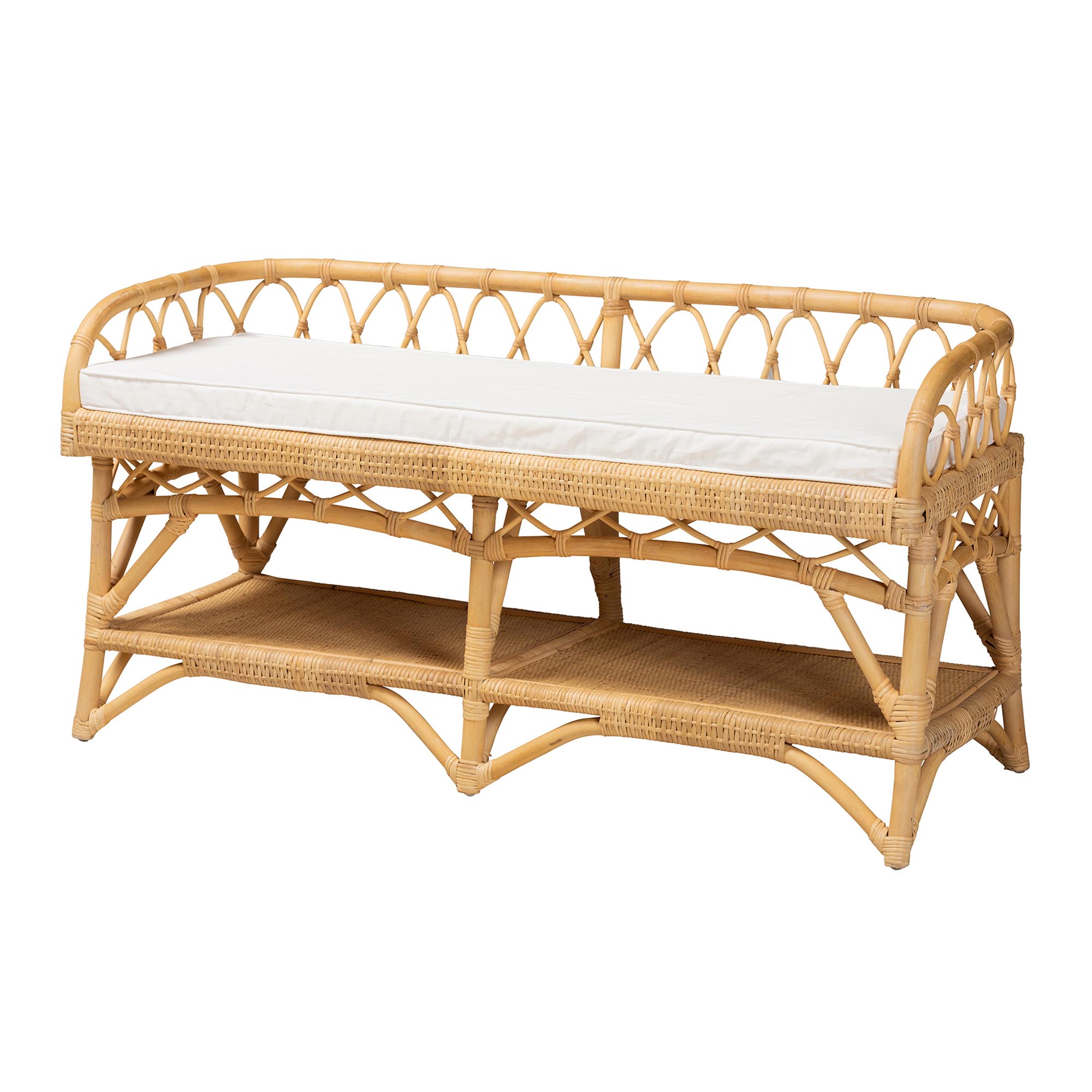 Banc de cérémonie