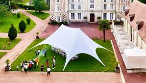 Chapiteaux & Tentes