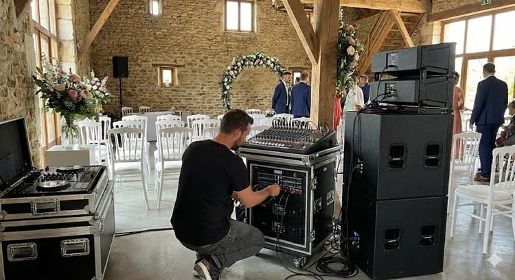 Matériel Son & Hi-fi