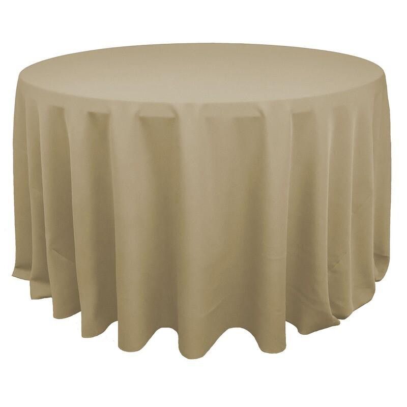 Nappe ivoire